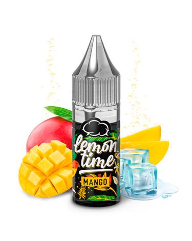 Mango 10ml - Lemon'time