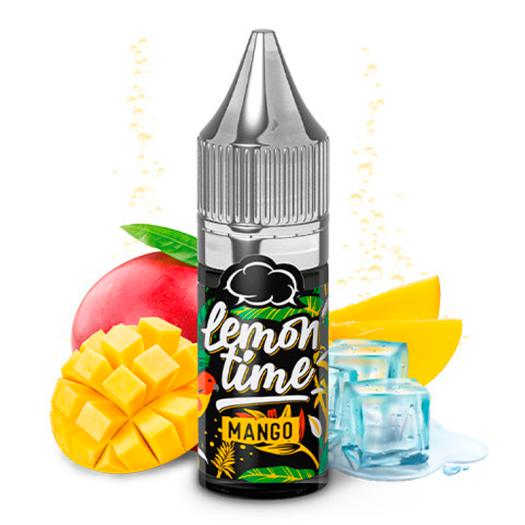 Mango 10ml - Lemon'time
