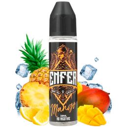 MANGO 50ml + Nicokit Gratis - ENFER