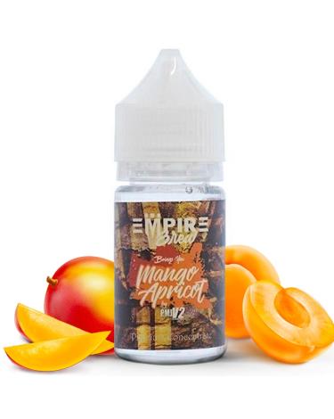 Mango Apricot Aroma 30ml - Empire Brew - Aromas para Vapear Barato