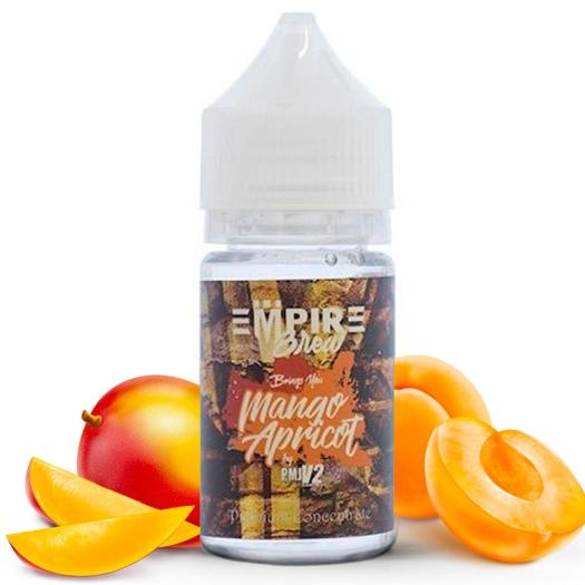 Mango Apricot Aroma 30ml - Empire Brew - Aromas para Vapear Barato Mango Apricot Aroma 30ml - Empire Brew - Aromas para Vapear Barato