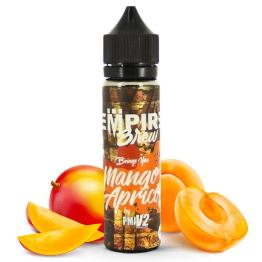 Mango Apricot - Empire Brew 50ml + Nicokits Livre