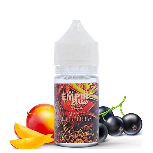 Mango Blackcurrant Aroma 30ml - Empire Brew