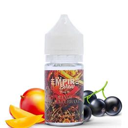 Mango Blackcurrant Aroma 30ml - Empire Brew - Aromas para Vapear Barato