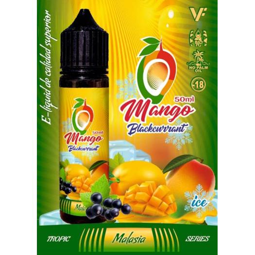 MANGO BLACKCURRANT CALIDO Vap Fip 50ml + 10ml (Nicokit Gratis) MANGO BLACKCURRANT CALIDO Vap Fip 50ml + 10ml (Nicokit Gratis)
