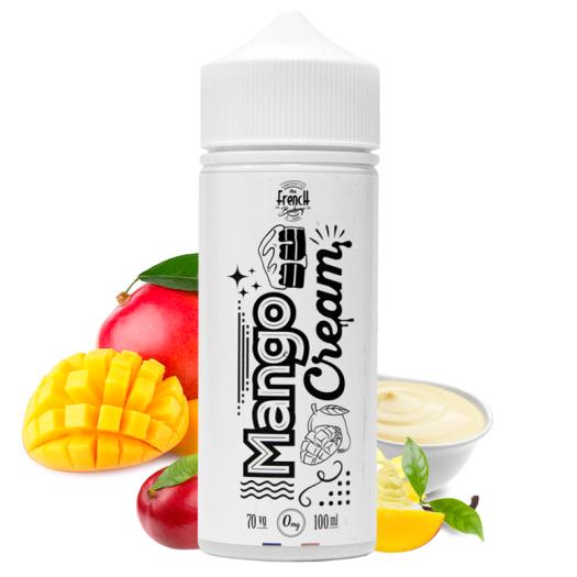 Mango Cream The French Bakery 100ml