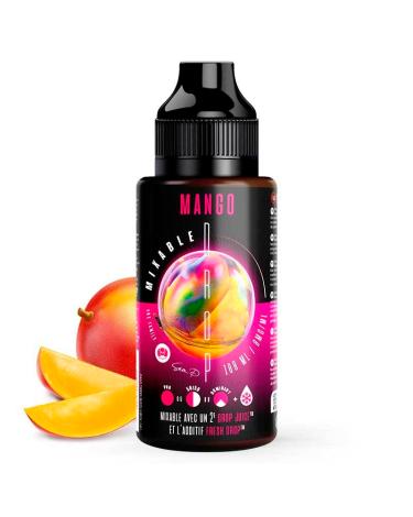 Mango Drop VNS 100ml + Nicokits Gratis