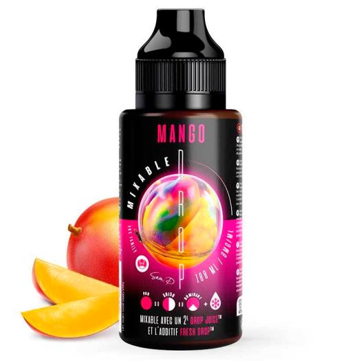 Mango Drop VNS 100ml + Nicokits Gratis