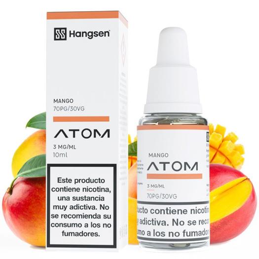 MANGO Hangsen 10ml/30ml ✭ MANGO