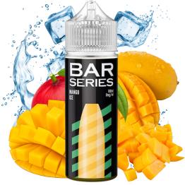 Mango Ice Bar Series 100ml