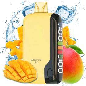 Mango Ice GalaxyII Descartável 20000 Puffs