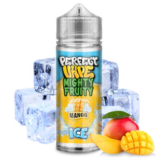 Mango ICE Perfect Vape 100ml + 2 Nicokits Gratis