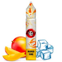 Mango - Sais de Nicotina 20mg - AISU
