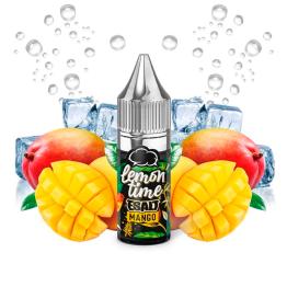 Mango Salts 10ml - Lemon' Time