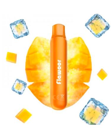 Mangue Glacée - Flawoor Mate - POD DESCARTÁVEL 450mAh