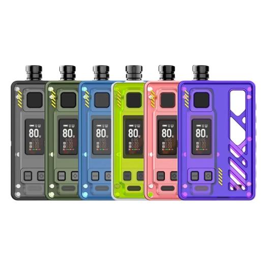 Manto AIO ULTRA - Rincoe (com RBA)