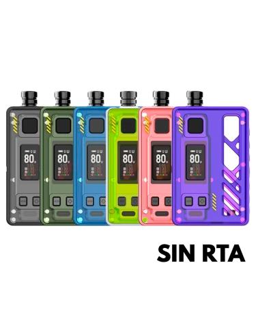 Manto AIO ULTRA - Rincoe (SEM RTA)