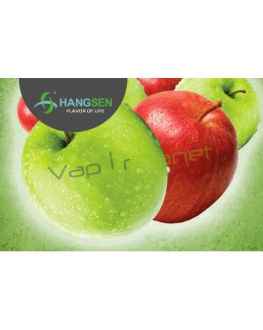 Maçã Hangsen 10ml/30ml ✭ APPLE Hangsen