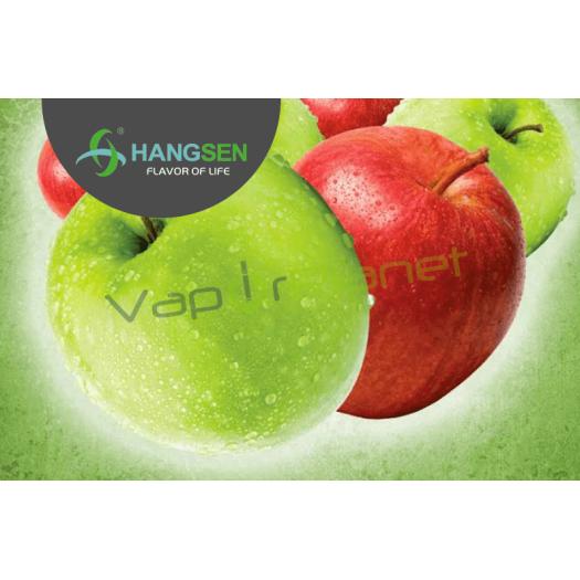 Maçã Hangsen 10ml/30ml ✭ APPLE Hangsen