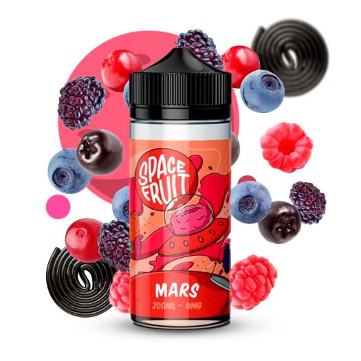 MARS 200ml - Space Fruit