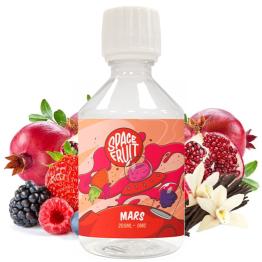 MARS 200ml - Space Fruit