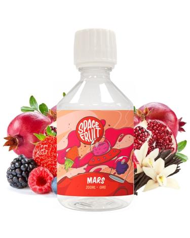 MARS 200ml - Space Fruit