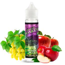12 Monkeys Vapor Co.