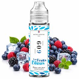 Maître Vapotier N°609 50ml | Blue Fruits