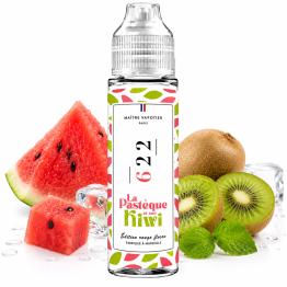 Maître Vapotier N°622 50ml | Watermelon Kiwi