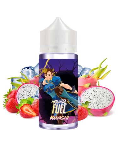 Mawashi 100ml Fighter Fuel