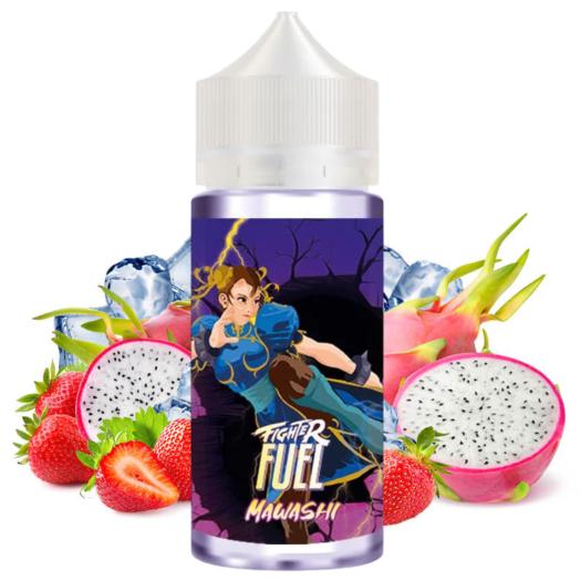 Mawashi 100ml Fighter Fuel
