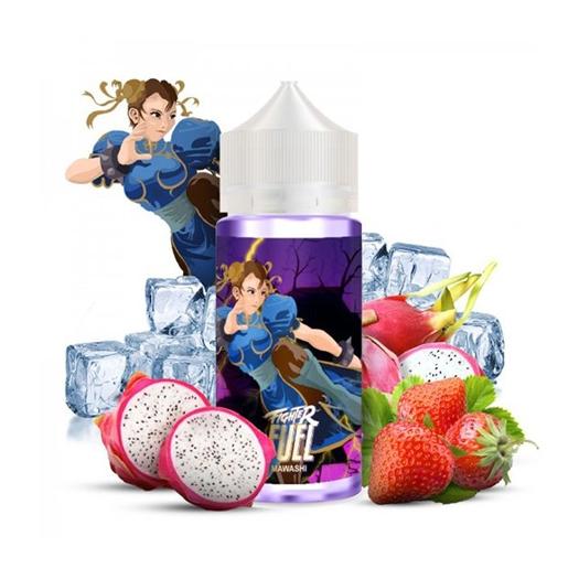 Mawashi 100ml Fighter Fuel