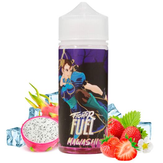 Mawashi 100ml Fighter Fuel