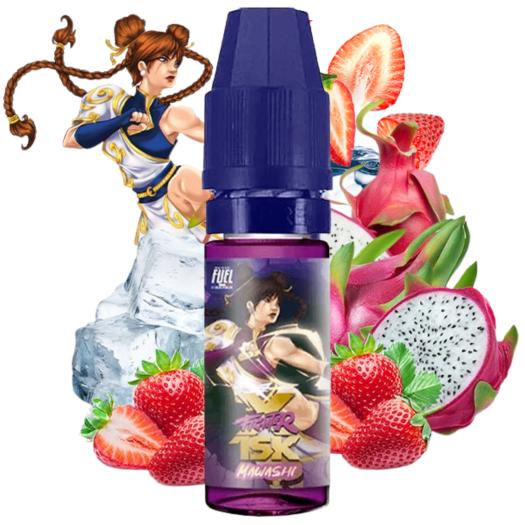 Mawashi XFighter 15K 10ml NicSalts