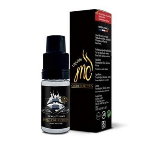 Mc Gold - BERRY CRUNCH 10ml