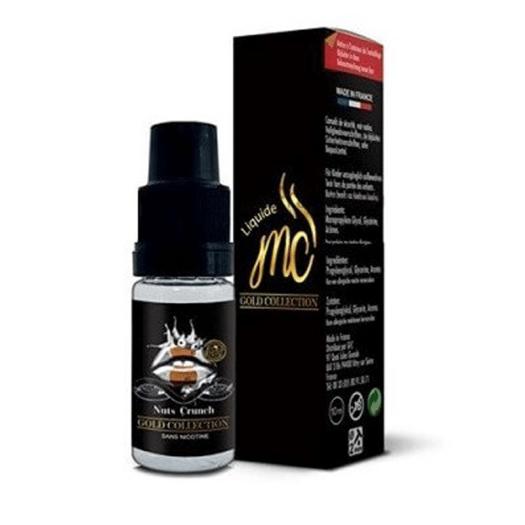 Mc Gold - NUTS CRUNCH 10ml