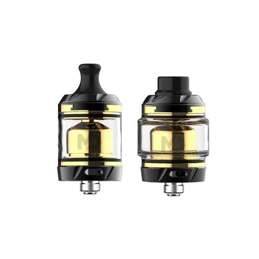 MD RTA 2ml 24mm - HELLVAPE