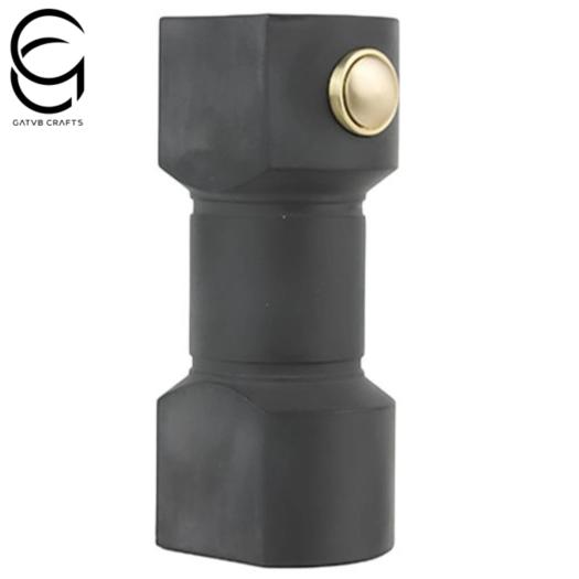 Mech Mod Hako Box 18650 Gatub Crafts