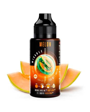 Melon Drop VNS 100ml + Nicokits Gratis