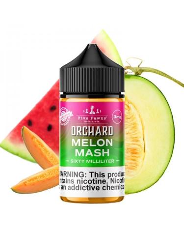 Melon Mash Orchard Blends 50ml+ Nicokit gratis - Five Pawns