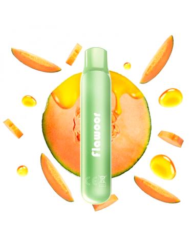 MELON MIEL - Flawoor Mate - POD DESCARTÁVEL 450mAh