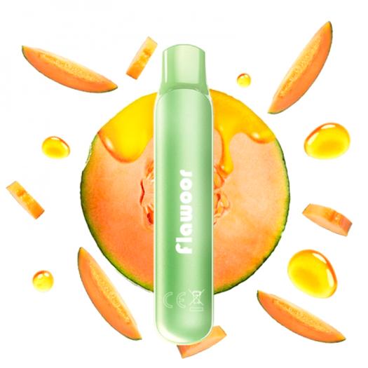 MELON MIEL - Flawoor Mate - POD DESCARTÁVEL 450mAh