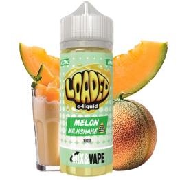 Melon Milkshake Loaded Ruthless 100mL
