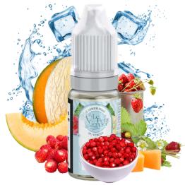 Melon Wild Strawberry Ice Le Petit Verger 10ml