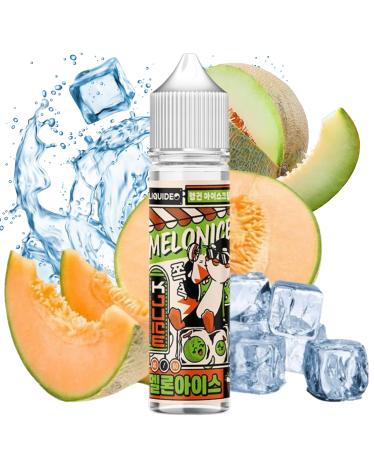 Melonice 50ml - Liquideo K-Juice