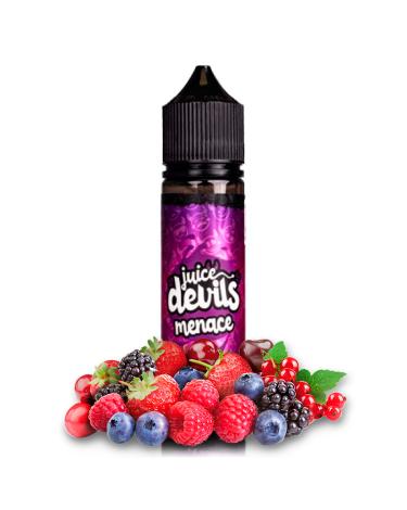 MENACE By Juice Devils 50ml + Nicokit Gratis