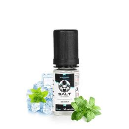 Ice Mint - Ice Mint Salt e-Vapor 10 ml – 10 mg e 20 mg – Líquido com SAIS DE NICOTINA