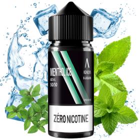 Menthol 60ml Adalya