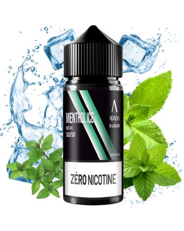 Menthol 60ml Adalya
