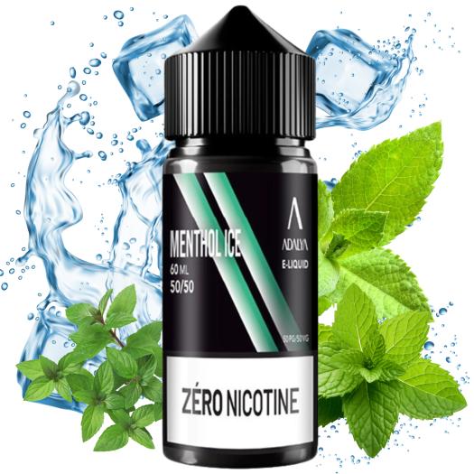 Menthol 60ml Adalya